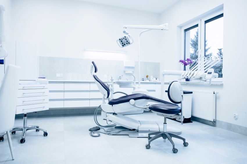 dentist-office-medical-gas