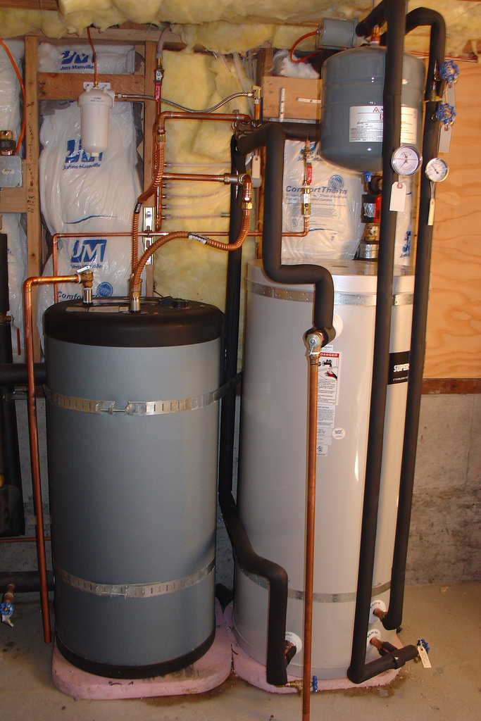 Most common boiler problems Plumbing Utah Heating & Air