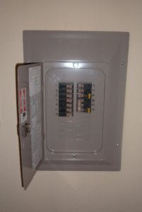 open-circuit-breaker-panel