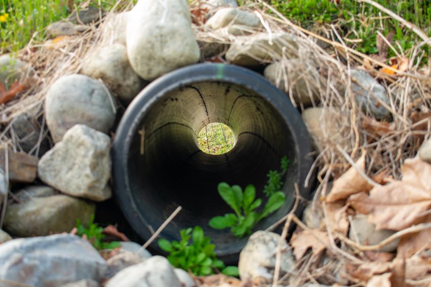 french-drain-system-draper-utah