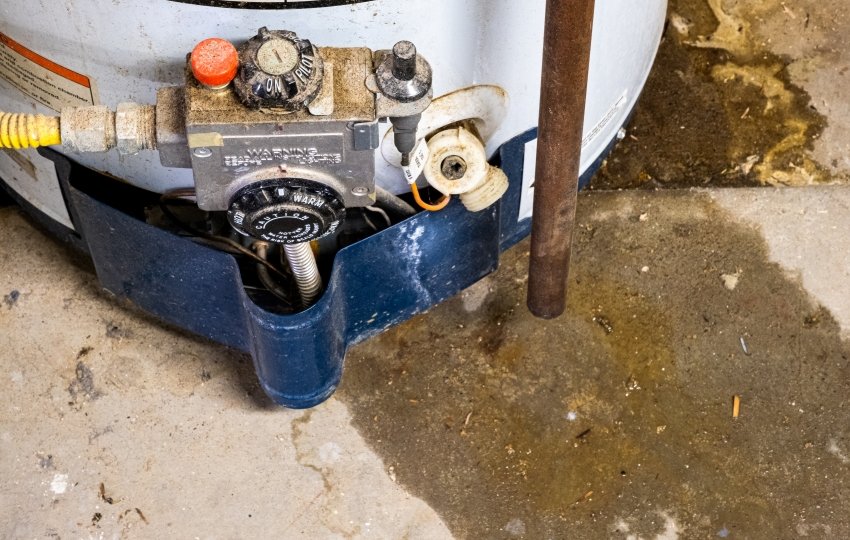 water-heater-leak-repair