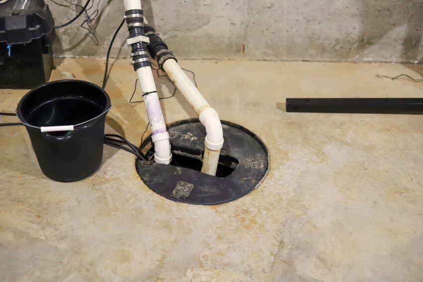 sump-pump-repair-utah