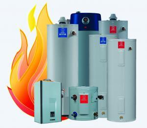 Plumbing Utah | Sandy Plumbers | Water Heaters, Drain Cleaning