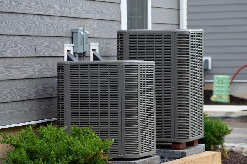 Central AIr Repair | Plumbing Utah Heating u0026 Air | Maintenance