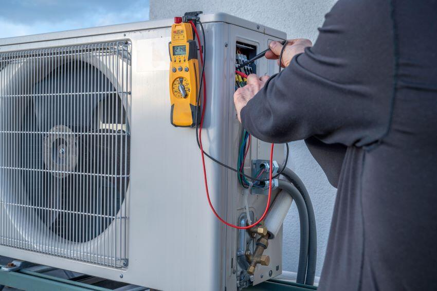 Ductless Heating u0026 Cooling Company | Mini-Split System Service