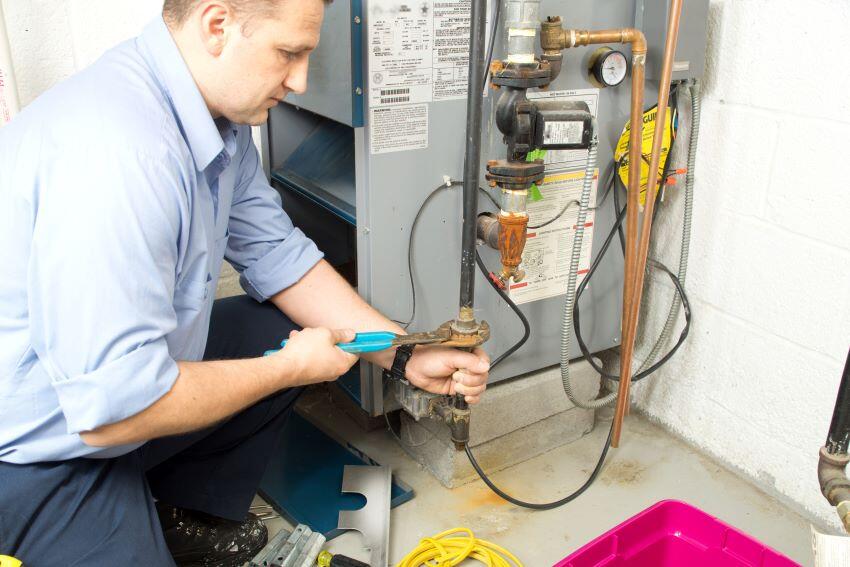 Sandy Furnace Repair | Plumbing Utah Heating u0026 Air | Heating Co.