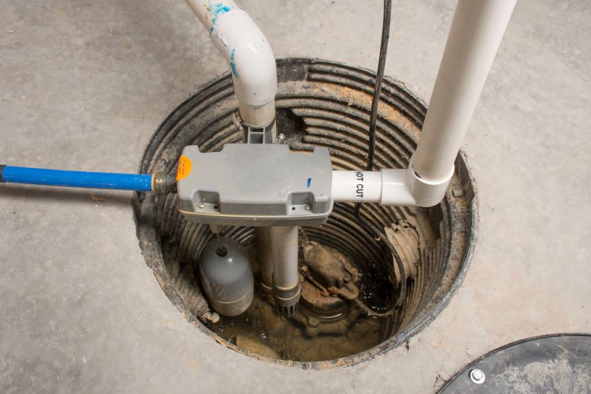 draper-sump-pump-repairs