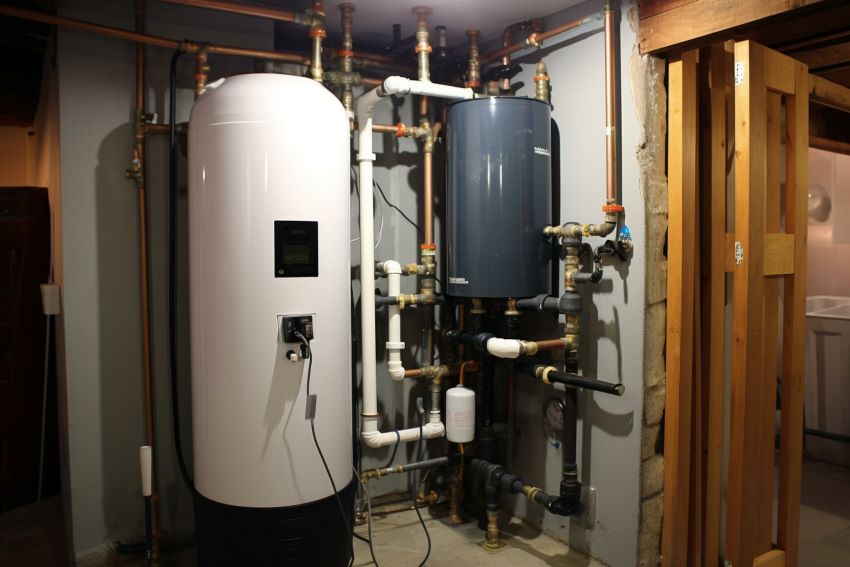 water-softener-company-draper-utah