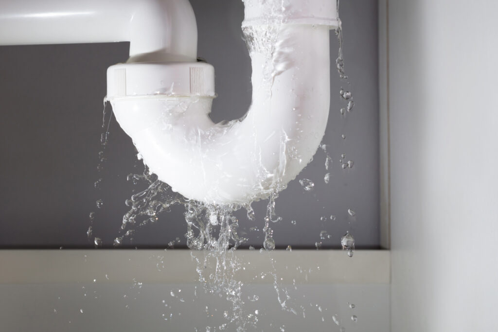 7 Easy Ways To Detect Hidden Water Leaks In Your Home