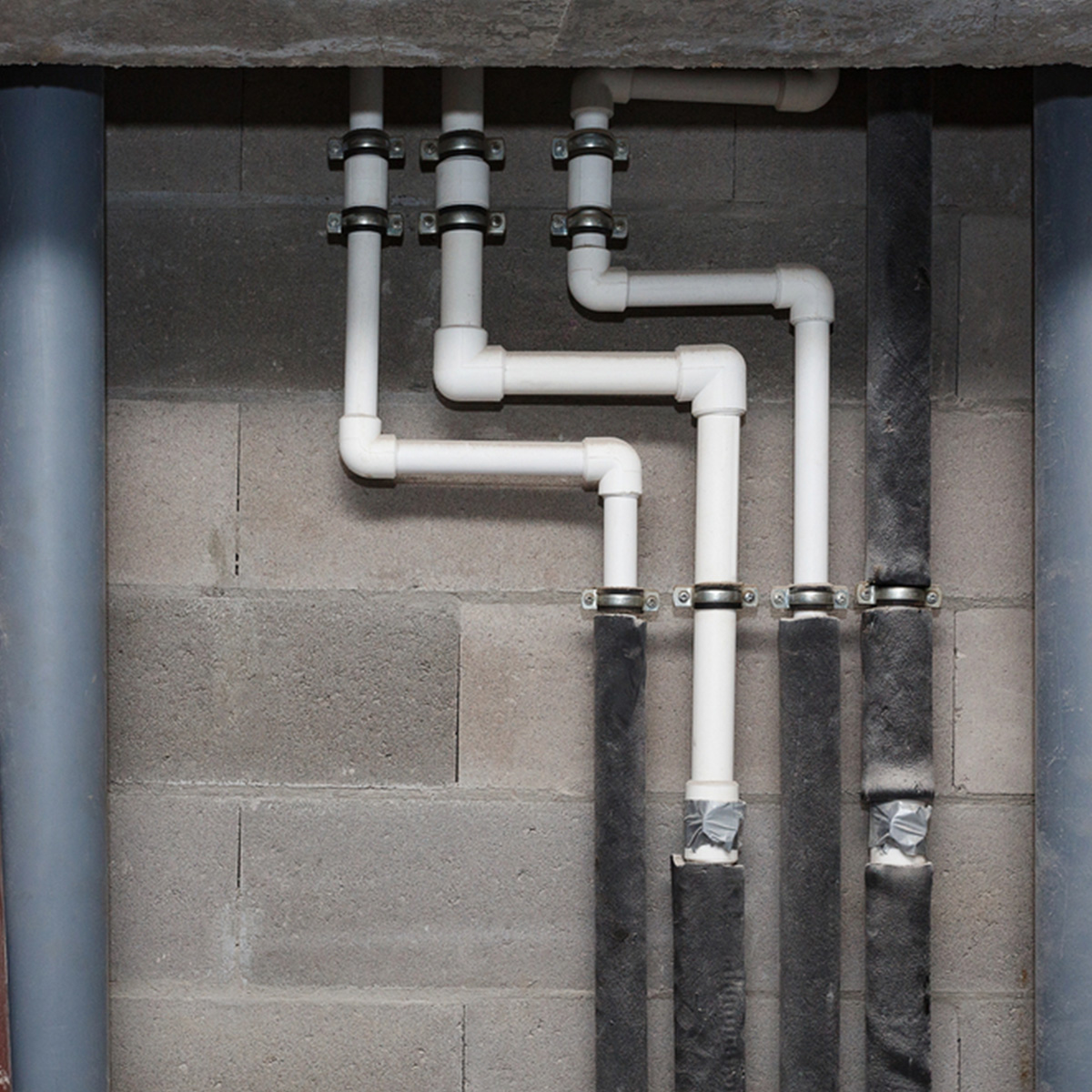 Water Line Installation Services in Utah