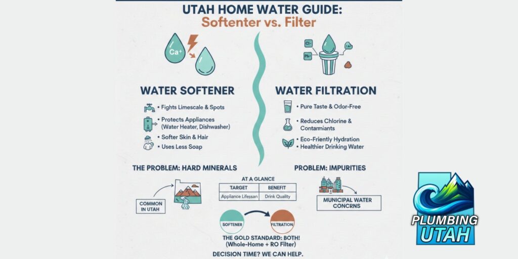 water-softener-vs-water-filtration