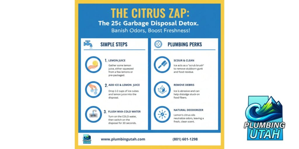 plumbing-utah-lemon-juice-trick