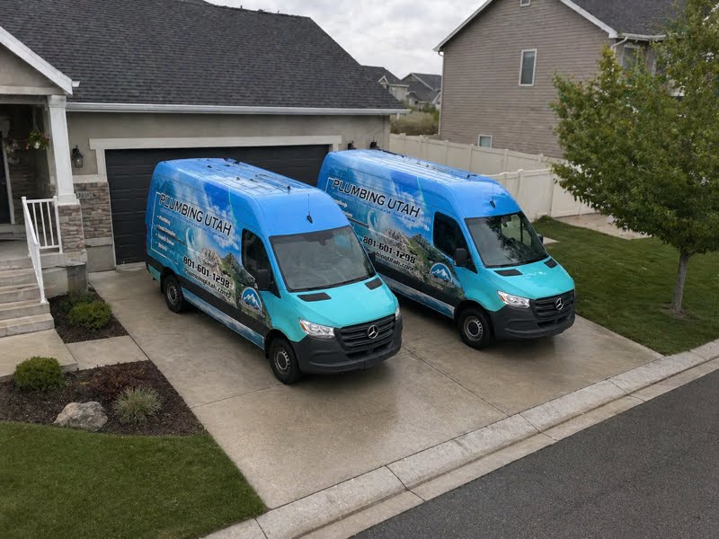 plumbing-utah-visiting-customer-home